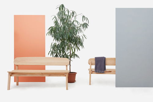 带你看看波兰设计师逆天的家具设计